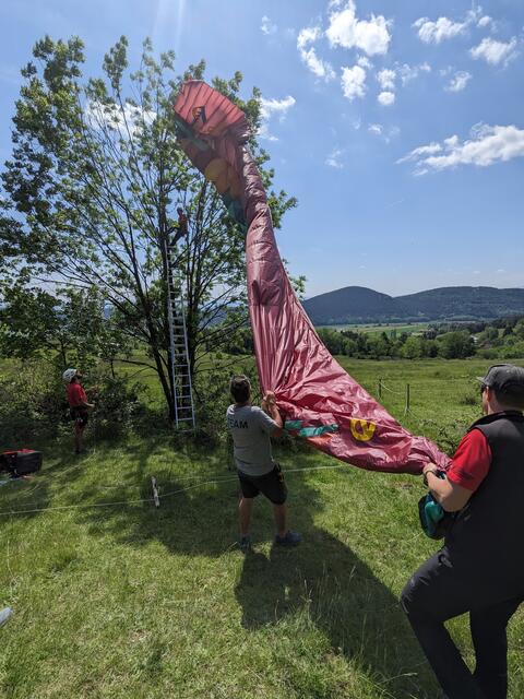 Foto:  ÖBRD/Hohe Wand