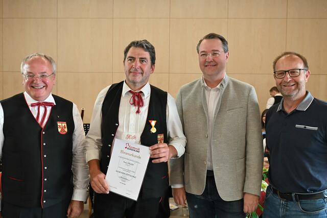 Foto: MV Pöttsching