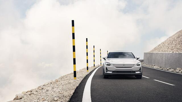 Foto: Polestar