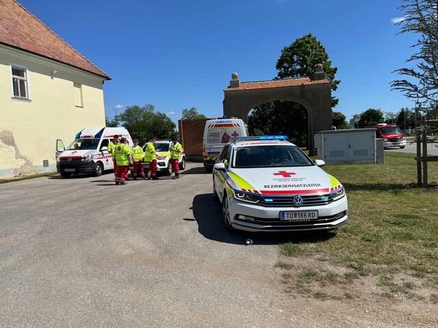 Foto: DOKU-NÖ/Koch A.