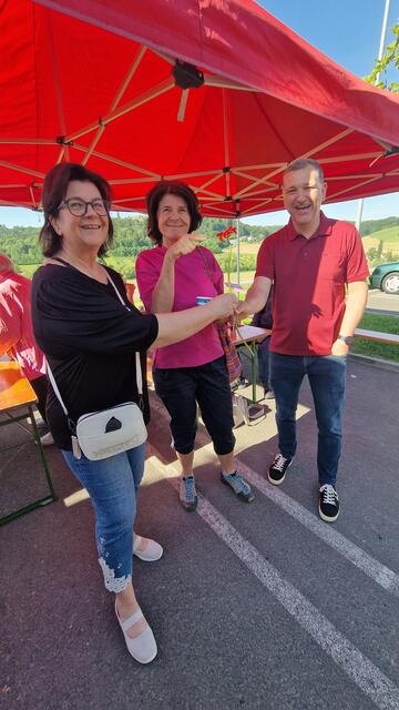 Foto: Sandra Lichtenegger