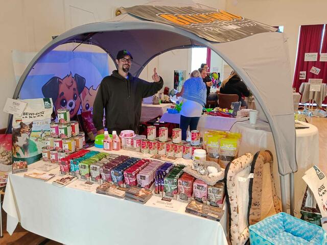 Foto: Hundesalon Wauzini