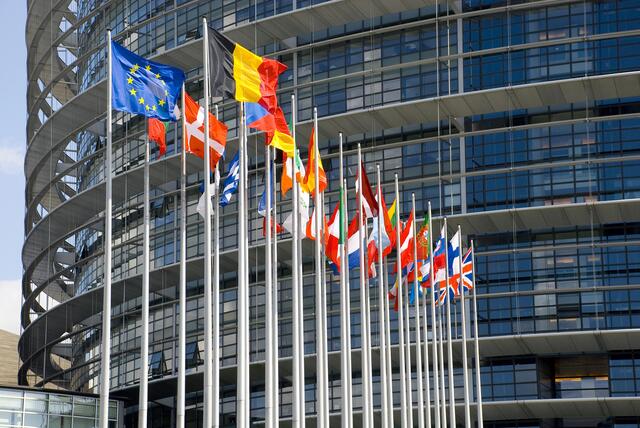 Die WKOÖ wünscht sich mehr „unternehmerisches Denken“ vom EU-Parlament. | Foto: vlakoh/PantherMedia