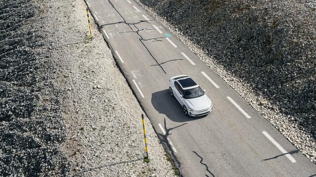 Foto: Polestar