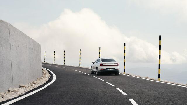 Foto: Polestar