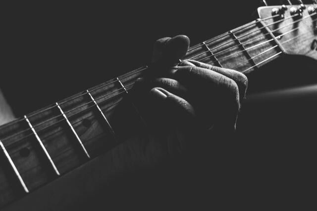 Foto: Caio Silva/Unsplash