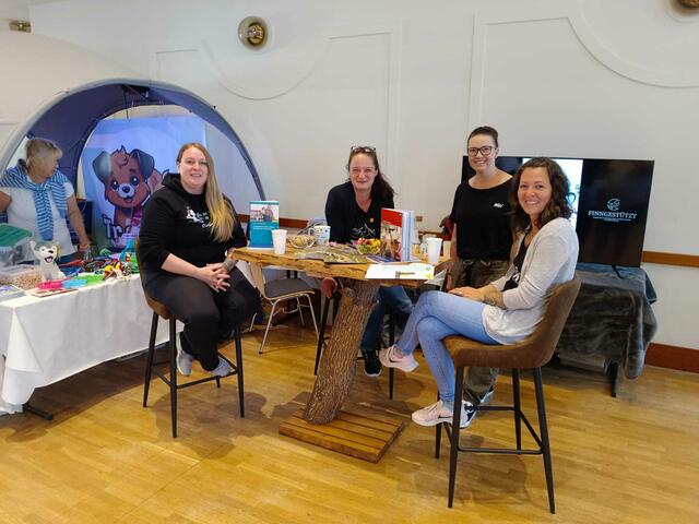 Foto: Hundesalon Wauzini