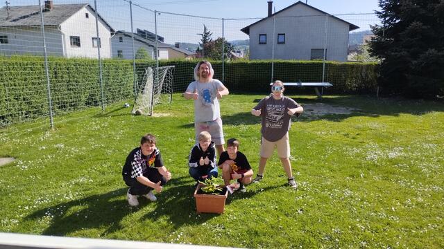 Das ÖGJ Jugendzentrum, eine Einrichtung des OÖ. Jugendcenter Unterstützungsvereins, ist mehr als nur ein Freizeittreff.  | Foto: JCUV