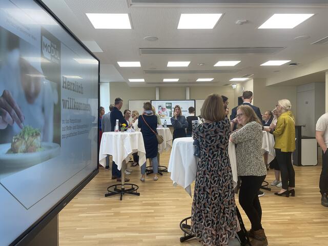 Foto: Rieger/Franz/RMW