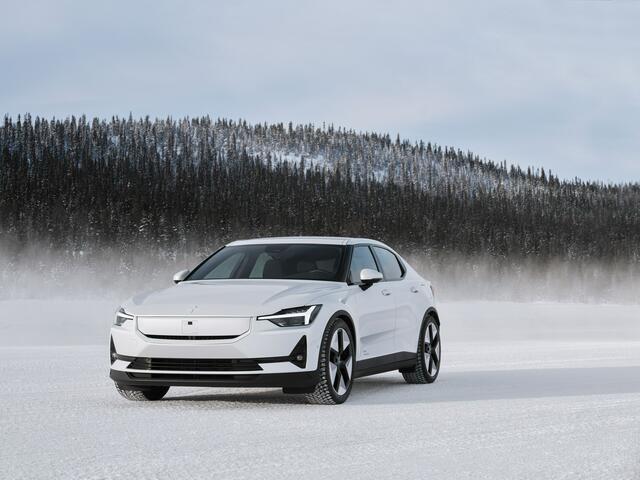 Foto: Polestar
