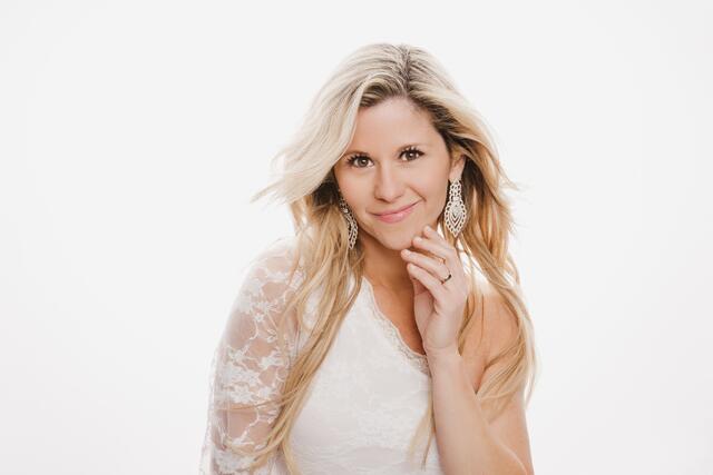 Sueli de Melo s neue Single erscheint am 7. Juni. | Foto: Prontolux
