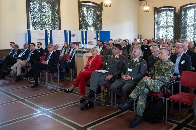 Foto: Gunter Pusch, Bundesheer
