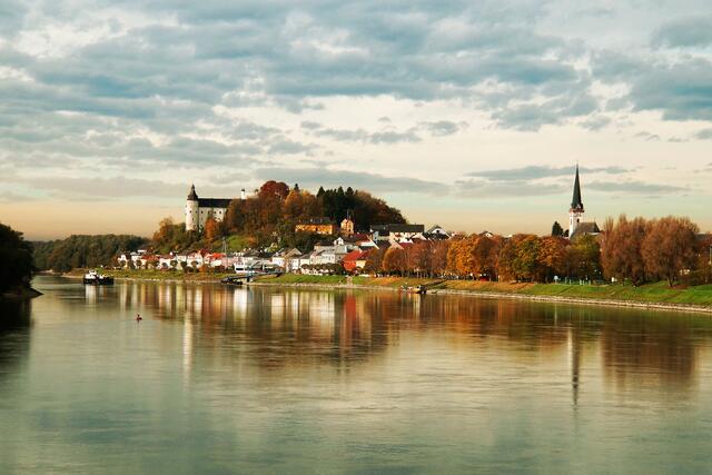 Die Ausstellung "Wie Wohnen" macht in Ottensheim Halt. | Foto: Rudolf Hagenauer