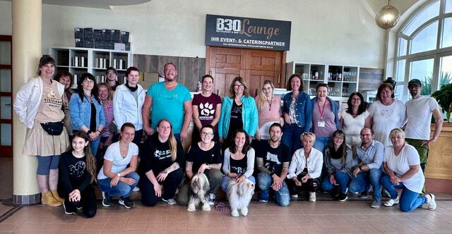 Foto: Hundesalon Wauzini