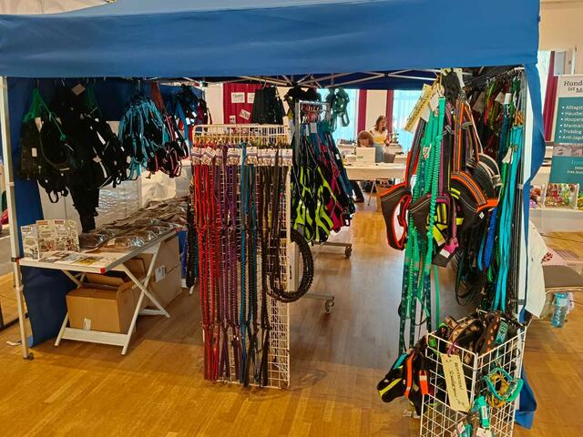 Foto: Hundesalon Wauzini
