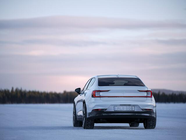 Foto: Polestar