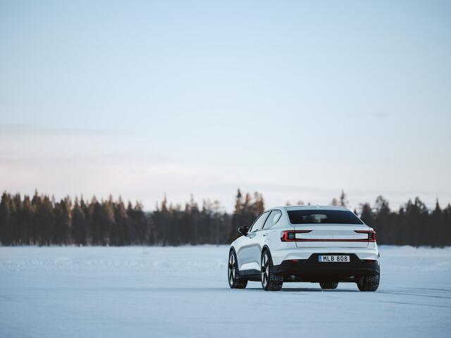 Foto: Polestar