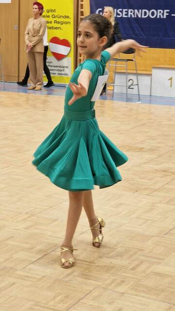 Foto: UTSS Raiffeisanbank Gänserndorf