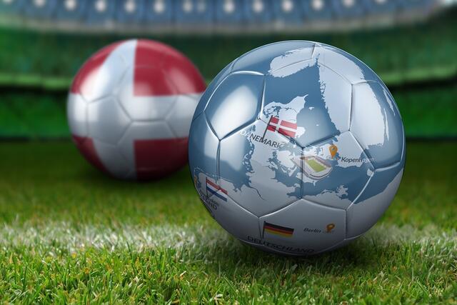 Von 14. Juni bis 14. Juli 2024 findet in Deutschland die 17. UEFA Fußball Europameisterschaft statt. Auch Tirol liegt im Fußballfieber und viele Fußballfans nützen Tirolweit die Public Viewing-Hotspots. | Foto: pixabay/jorono