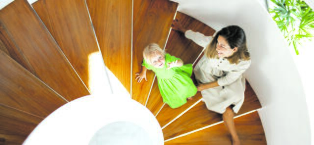 Foto: Portas