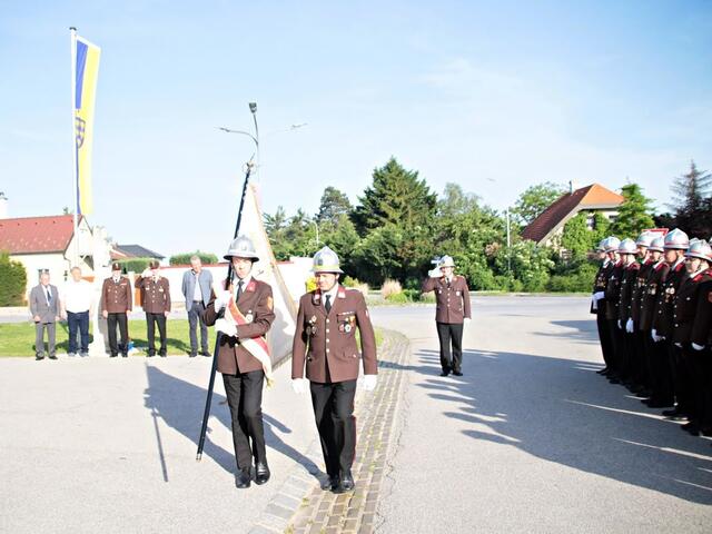 Foto: FF Schönfeld i.M. / A. Koch