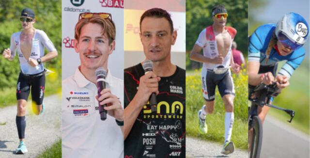 Auch heuer zeigen unsere heimischen Athleten, was sie in Sachen Sport draufhaben. | Foto: zVg.
