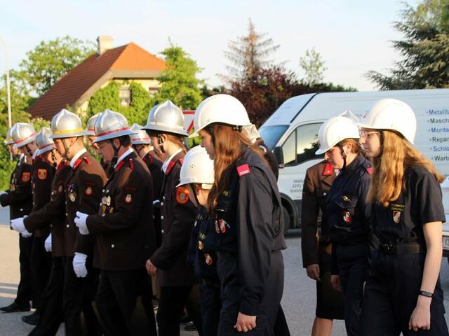 Foto: FF Schönfeld i.M. / A. Koch