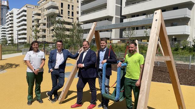 Foto: Kathrin Klemm/RMW