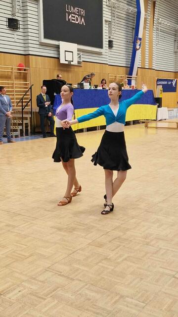 Foto: UTSS Raiffeisanbank Gänserndorf