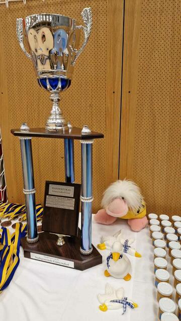 Foto: UTSS Raiffeisanbank Gänserndorf