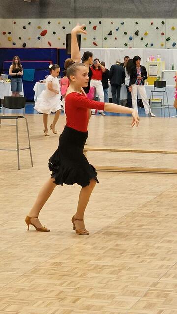 Foto: UTSS Raiffeisanbank Gänserndorf