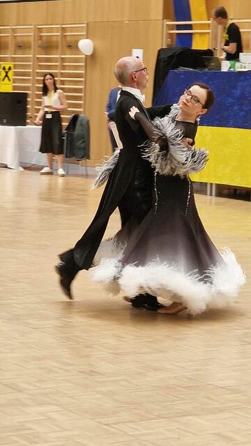 Foto: UTSS Raiffeisanbank Gänserndorf