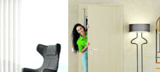 Foto: Portas