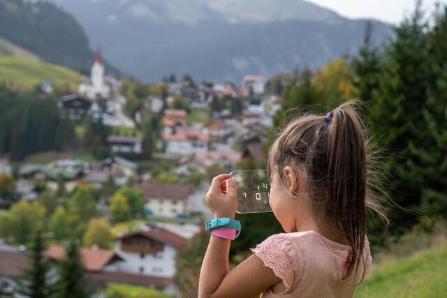 Bei diesen Touren kommt garantiert nie Langeweile auf. | Foto: TZA