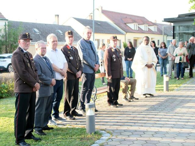 Foto: FF Schönfeld i.M. / A. Koch