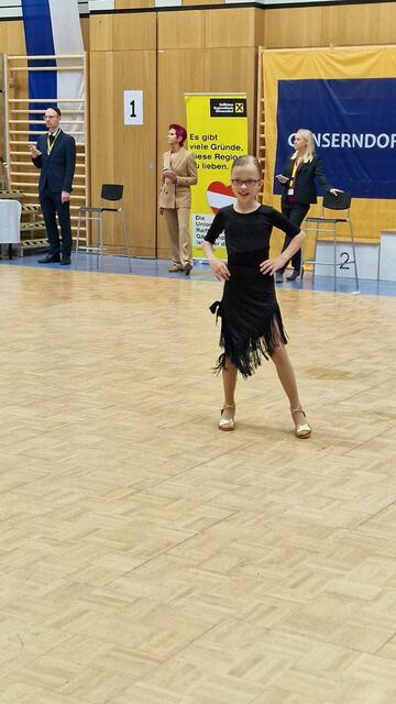 Foto: UTSS Raiffeisanbank Gänserndorf