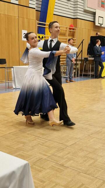 Foto: UTSS Raiffeisanbank Gänserndorf