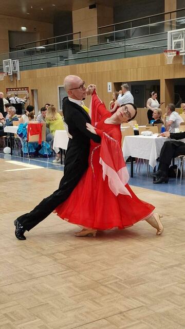 Foto: UTSS Raiffeisanbank Gänserndorf