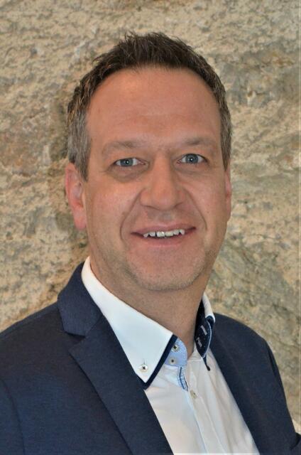„Die Grenznähe kann uns niemand nehmen. Man muss sie nur nützen!“ - Markus Brandstätter, Geschäftsführer der NLW Tourismus Marketing GmbH | Foto: NLW Tourismus Marketing GmbH