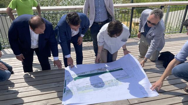 Foto: Kathrin Klemm/RMW