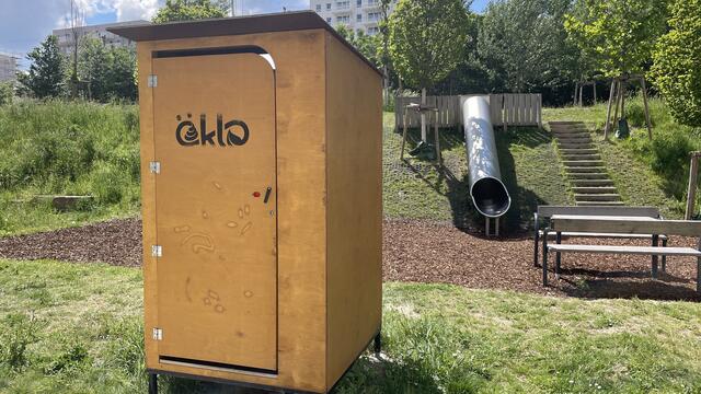 Foto: Kathrin Klemm/RMW