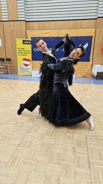 Foto: UTSS Raiffeisanbank Gänserndorf