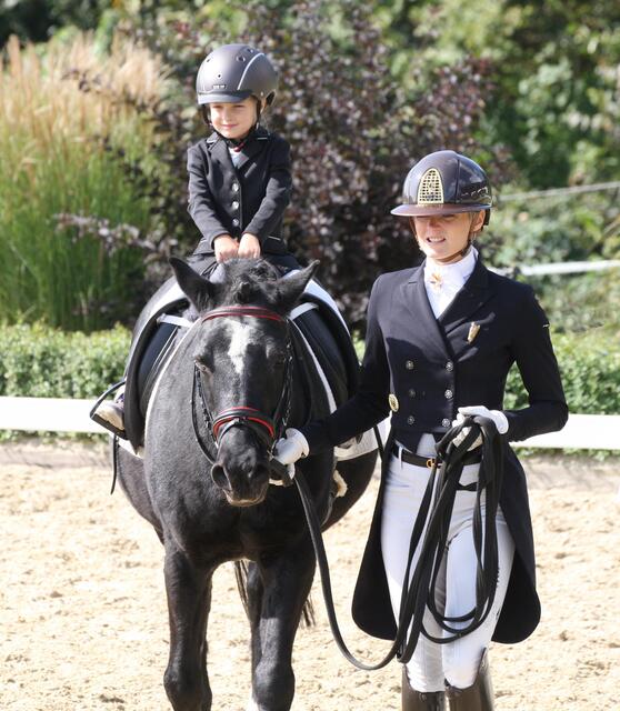 Foto: RC Dressage Group Styria