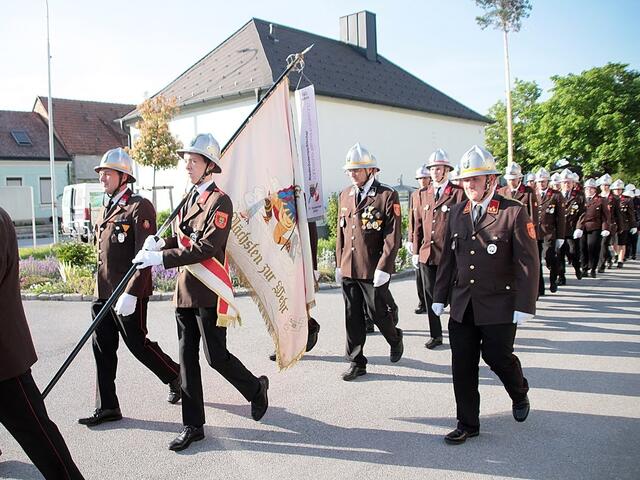Foto: FF Schönfeld i.M. / A. Koch