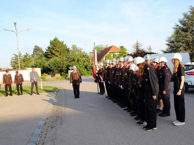 Foto: FF Schönfeld i.M. / A. Koch