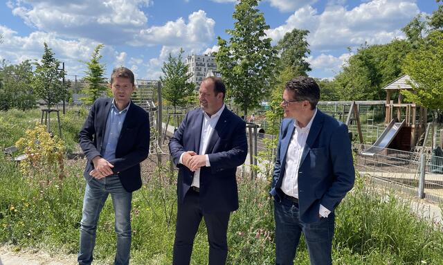 Foto: Kathrin Klemm/RMW