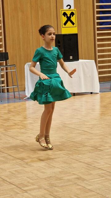 Foto: UTSS Raiffeisanbank Gänserndorf