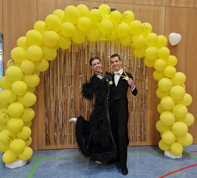 Foto: UTSS Raiffeisanbank Gänserndorf