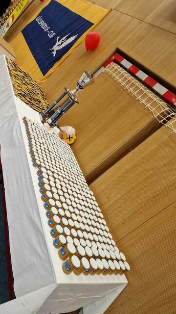 Foto: UTSS Raiffeisanbank Gänserndorf