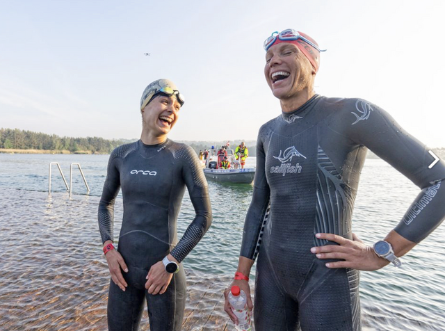 Live auf ORF Sport+: Das gesamte Profi-Rennen wird live im österr. Fernsehen gesendet. An der Strecke ist es trotzdem spannender. | Foto: José Luis Hourcade